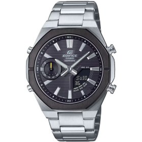 Resim Casio Ecb-s10db-1adf Erkek Kol Saati Rose Gold 