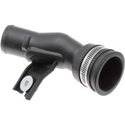 Resim Engine Radiator Tube Aır Turbo Tube Charge Air Hose 14460jg70a 14460-jg70a For Nıssan Qashqai Renault Koleos 2.0 Dcı Black. 