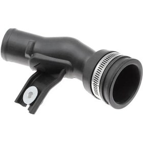 Resim Engine Radiator Tube Aır Turbo Tube Charge Air Hose 14460jg70a 14460-jg70a For Nıssan Qashqai Renault Koleos 2.0 Dcı Black. 