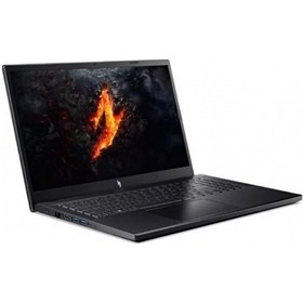Resim Acer Nitro V15 ANV15-41 NH.QSFEY.001A30 R7-7735HS 64 GB 2 TB SSD RTX4060 15.6" Dos Dizüstü Bilgisayar 