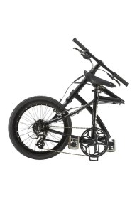 Resim Dahon Dash P8 20'' Katlanır Bisiklet 