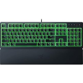 Resim Genel Markalar Ornata V3 X - Düşük Profilli Oyun Klavyesi (sessiz Membran Anahtarlar, Sıvı Dökülmesine Dayanıklı T 