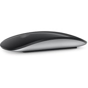 Resim Apple Magic Mouse MMMQ3TU/A Multi Touch Yüzey Siyah 