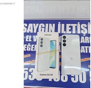 Resim Samsung A16 İkinci El TR | 256 GB | Gri İkinci El SAMSUNG A16 5G 256 GB 8 RAM KUTULU FATURALI İKİ TURKİYE GARANTİL