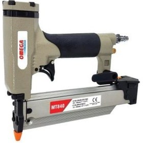 Resim Omega Mt840 Başsız Çivi Tabancası 12 - 40 MM 
