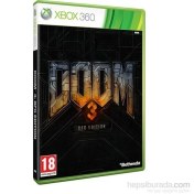 Resim Doom 3 BFG Edition Xbox 360 