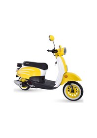 Resim Arora Dazzle 50 Cc Scooter Ön Fren Disk Balatası Takımı Mnr 