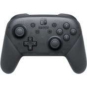 Resim Nintendo Switch Pro Controller Pc Kablosuz Gamepad Oyun Kol Diğer