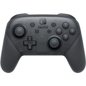 Resim Nintendo Switch Pro Controller Pc Kablosuz Gamepad Oyun Kol 