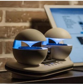 Resim Stobom Moonlight Hibrit Vakum Tüplü Bluetooh Hoparlör - Elite Series 