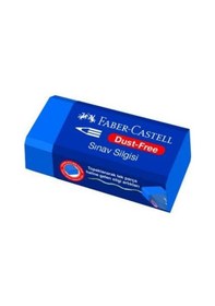 Resim Faber-Castell Sınav Silgisi 1 adet küçük (No :30) 