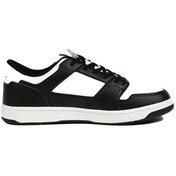 Resim Kappa LOGO BERNAL Erkek Siyah Spor Ayakkabı 361G13W-F94-K 