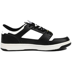 Resim Kappa LOGO BERNAL Erkek Siyah Spor Ayakkabı 361G13W-F94-K 