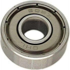 Resim Makita M9204 Rulman 606 Ürün Kodu 210028-2 