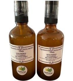 Resim By Levante Nemlendirici Tonik 100 ML 