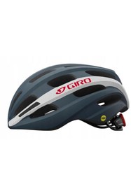 Resim Giro Kask Isode Mips Yol Mat Füme Beyaz (M/54-61CM) 