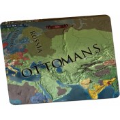 Resim Panorama Ajans Ottomans Osmanlı Imparatorluğu Oyuncular Mount And Blade Mouse Pad 