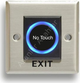 Resim Notouch El Sensörü 