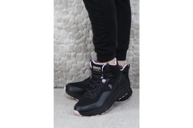 Resim U.s. Polo Assn. Rgerrard Hı Wmn Rahat Ürün Waterproof Outdoor Kadın Bot 