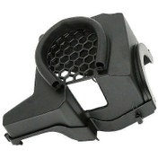 Resim Focus St Kuga 2012-2018 2014 Hava Giriş Filtre Kutusu Giriş Koruması Giriş Kapağı Escape 2012 Cm Siyah 