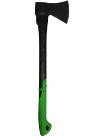 Resim Ferrino Siyah Çelik Midi Saplı Balta 1200 Gr 