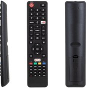 Resim Tesla 06-532w54-tla1xs Lcd Led Tv Kumandası 