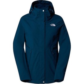 Resim The North Face Kadın Inlux Insulated Ceket - Eu Nf0a3k2j1no1 001 