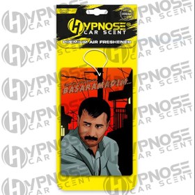 Resim Hypnose Asma Oto Kokusu Azer Bülbül Blue Ice 