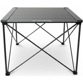 Resim Madfox Campix Katlanır Kamp Masası Büyük Yeşil 