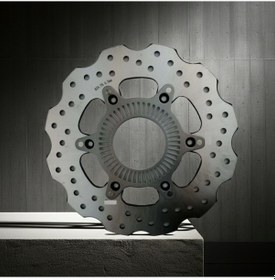 Resim Benelli 125-s Arka Disk 