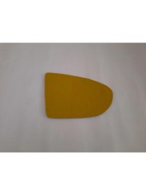 Resim Akayna Nissan Qashqai 2007-2013 Model Arası Sol Taraf Ayna Camı 