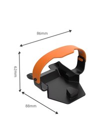 Resim Teknoroket Djı Mini 4 Pro Pervane Sabitleyici Tutucu Dji Mini 4 