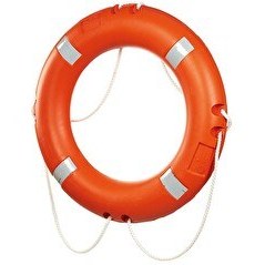 Resim Mesica SOLAS-MED GDR-251 72 CM Solas Can Simidi 