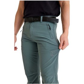 Resim Q&steinbock Erkek Pantolon Hades Trousers-32771 Yeşil 