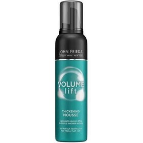 Resim JOHN FRİEDA VOLUME LİFT HACİM VEREN SAÇ KÖPÜĞÜ 200 ML 