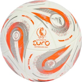 Resim Adidas Performance JN5397 Uefa Women's EURO25™ Final Pro Ball 