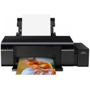 Resim Epson EcoTank L805 Yazıcı 