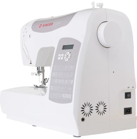 Resim Sınger C5205-GR Dikiş Makinesi 