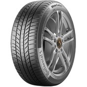 Resim Continental Wintercontact Ts 870 P 225/45R19 96v XL Fr Kış Lastiği 2024 