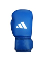 Resim adidas Adılbag1 Iba Onalylı Hakik Deri Boks Eldiveni 