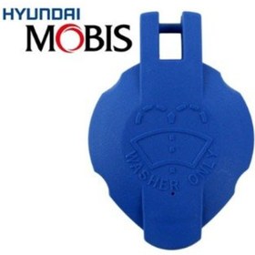 Resim BH H100 KAMYONET SİLECEK SU DEPOSU KAPAĞI 2004-2012 98623-4F000 MOBİS 