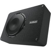 Resim ÖZENHİFİ den Audison Prima APBX 8 DS 