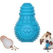 Resim Gigwi 8508 Ampul Şekilli Kauçuk Diş Kaşıyıcı 