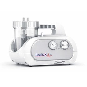 Resim Elektrikli Aspiratör Cihazı 