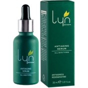 Resim Lyn Yaşlanma Karşıtı Serum 30 ml 