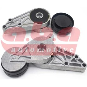 Resim Alternatör Gergi Rulmanı Kütüklü A4 1.6 1.81.8 T - A6 1.8 1.8 T 058903133d 