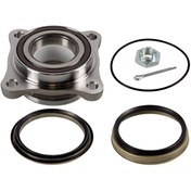 Resim ON TEKER RULMAN YATAGI TAKIMI LANDCRUISER 120 3.0DT- 4.0i-PRADO 02- BLUEPRINT ADT38249 Denso