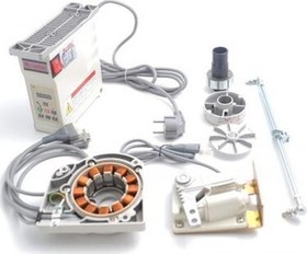 Resim Yamato Overlok Cz Seri Kafadan Motor / 6125 