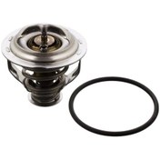 Resim Vw Jetta 4 Passat B6. B7 Transporter T5. T6 Termostat Behr&Mahle 