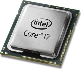 Resim Intel Core i7-3930K Altı Çekirdek 3.20 GHz İşlemci 